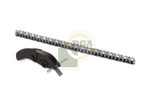 BGA Kettensatz ÖLpumpenantrieb TC2303K FüR Transit Fiat Mondeo Ducato Ford Bus 3-image