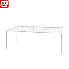 Medium Storage Shelf Space Saver Organizer Du...