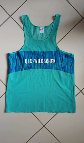 Puma, Puma Running 80'S VINTAGE SHIRT Laufshirt