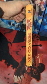 Night Trap (Sega CD 32X) CIB Complete w/ Manual Tested Working 