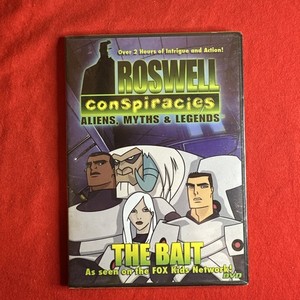 Roswell Conspiracies | eBay
