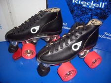 New Old Stock Oberhamer 85 Sz 3.5 Boys Girls 4.5 Invader 7mm Plates.