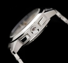 IWC Ingenieur Chronograph Steel 42MM 380801 75684094 2