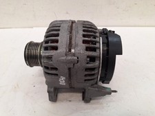 2014 VOLKSWAGEN JETTA Mk6 (5C6)  1.6L Diesel 140A ALTERNATOR