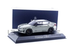 NOREV 1/43 - POLESTAR 2 BST EDITION 230 - 2024 872016