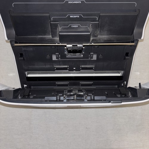 Neat Desk ND-1000 Desktop Scanner+Digital Filing System w/AC Adapter - Works - Picture 4 of 10