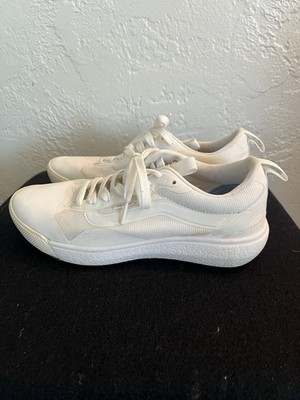 VANS UltraRange White Women s Size 7.5