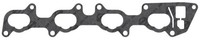 Elring 832.376 Dichtung, AnsaugkrüMmer For Caterham Chevrolet Holden Lada Opel V