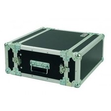 PROEL CR104BLKM FLIGHT CASE 4 UNITA' 