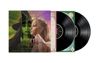 Wicked Movie Cast Cy - Wicked For Good - The Soundtrack - Vinyl Recor - K600Z