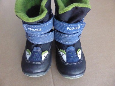 PRIMIGI KINDER STIEFEL BOOTS GR.29