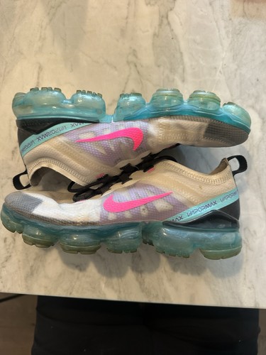nike air vapormax women Size 8