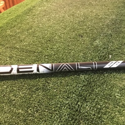 Arbre de transmission Project X Denali noir 60G 6,5 X-Stiff