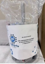 853-011142-001 - RF GAP MOTOR  - NEW IN BOX - FOR LAM RESEARCH EQUIPMENT