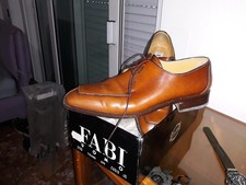 Schuhe italienischer Manufaktur Marke FABI in...