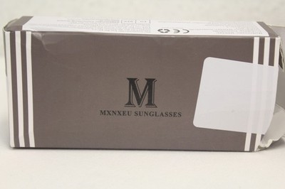 MXNXEU Son­nen­brille Her­ren Fahr­er­brille Pola­ri­siert Neu Rechnung MwSt 