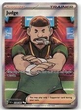 pokemon card judge TG25/TG30 PSA 10  Zapp! Comics 228/091 / Ultra Rare Card Type / HP / Stage Pokemon TCG - SV4a -