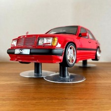 1/18 OttO mobile Mercedes-Benz 300 E AMG