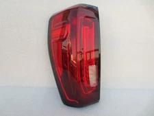 🔄2019-2023 GMC Sierra 1500 LEFT Driver LED Tail Light Brake Lamp 84968740🔄NICE