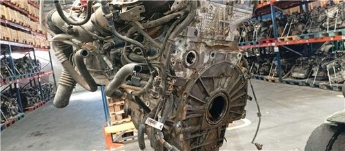 ZUIGER BMW 1 serie (E87/87N) Hatchback 5-drs 116d 16V (N47-D20A) N47D20A #104346 - Afbeelding 2 van 5