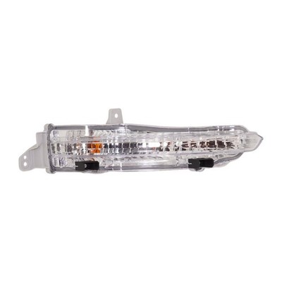 For Honda Pilot Signal Light 2019 2020 Passenger Side HO2531133 | 33300-TG7-A21