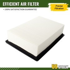 1x Engine Air Filter for Ford Escape 2013-2019 Transit Connect 2014-2022 L4 2.5L