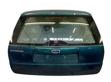 Heckklappe Dschungel Grün für FORD MONDEO III TURNIER (BWY) 1.8 16V