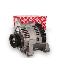 Febi Bilstein Generator U.A. FüR CitroËN, Fiat, Peugeot, Passend FÜR Suzuki