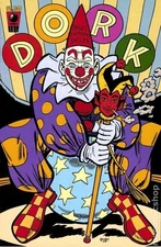 Dork #8 FN 2000 Stock Image