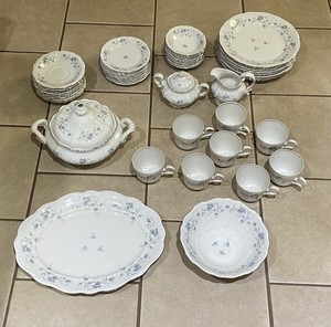 Haviland China Set | eBay
