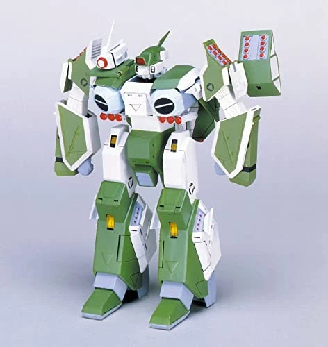 Aoshima Genesis Climber Mospeada 1 48 Transformable Legioss Iota - Image 4 of 4