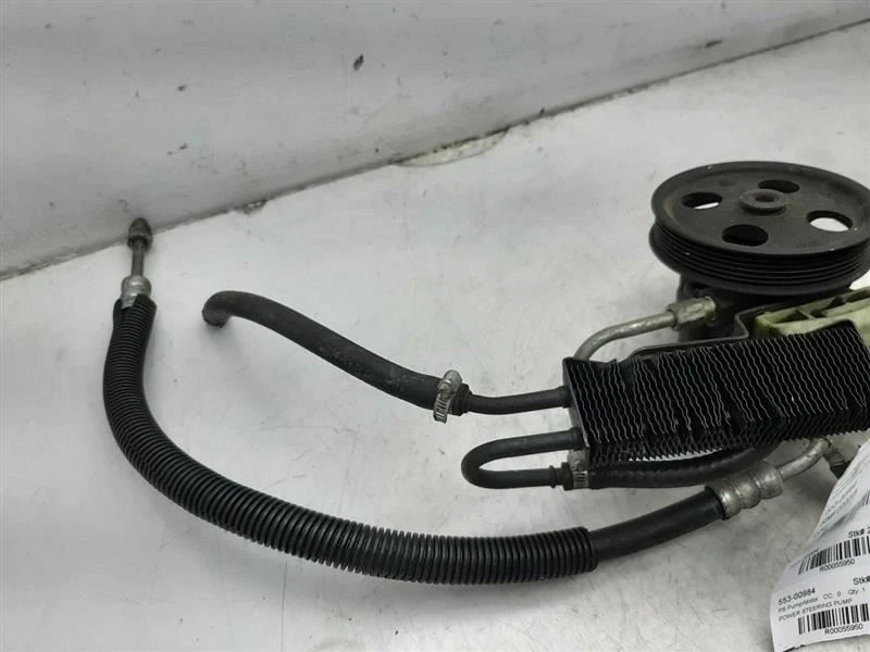 Bomba de dirección asistida 00-03 DODGE DAKOTA 52106253AD Foto 4 de 4