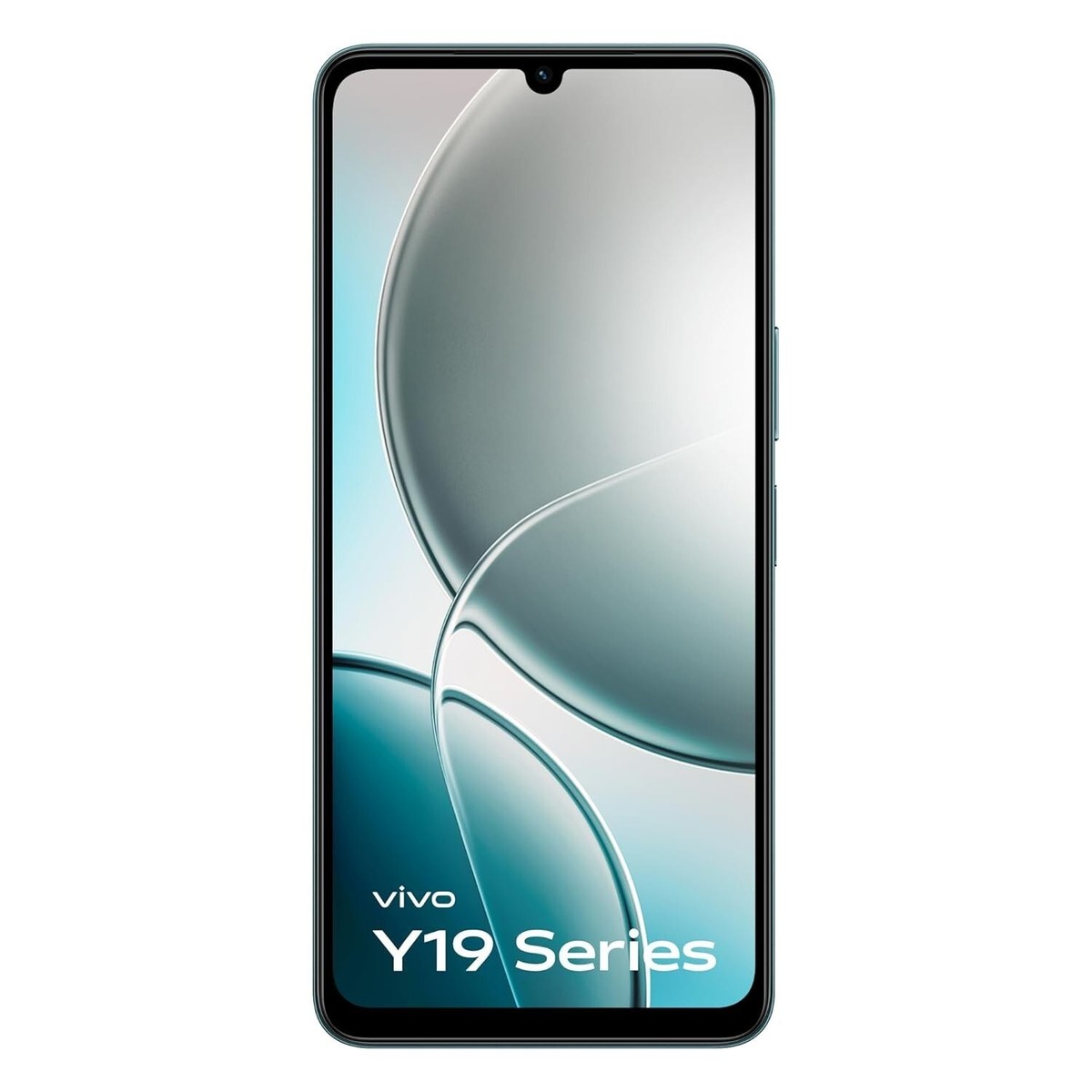 New Vivo Y19e V2431-Factory Unlocked-Dual SIM-4GB RAM 64GB Storage