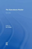 The Subcultures Reader | Second Edition | Ken Gelder | Buch | Englisch | 2005