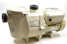 Pentair Intelliflo 2 VST Variable Speed Pump ...