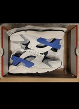Nike Air Huarache Premium Social FC Size 9