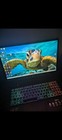Acer Nitro 17 Gaming Laptop 17.3" NVIDIA GeForce RTX 4050