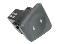 28767 COMMANDE DE LÈVE VITRE AVANT DROIT / E30500 / 1379381 POUR FIAT 500 CABRIO