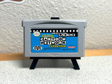 Game Boy Advance Video: Cartoon Network Collection Volume 1 [GBA - AGB-MCTE-USA]
