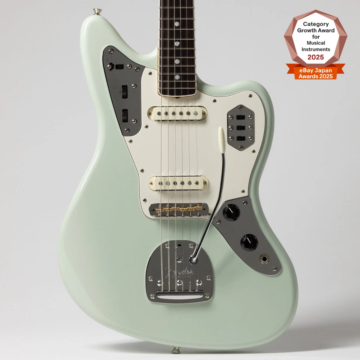 25+ Fender Jaguar Guitar Japan for sale | Updated Oct 2026
