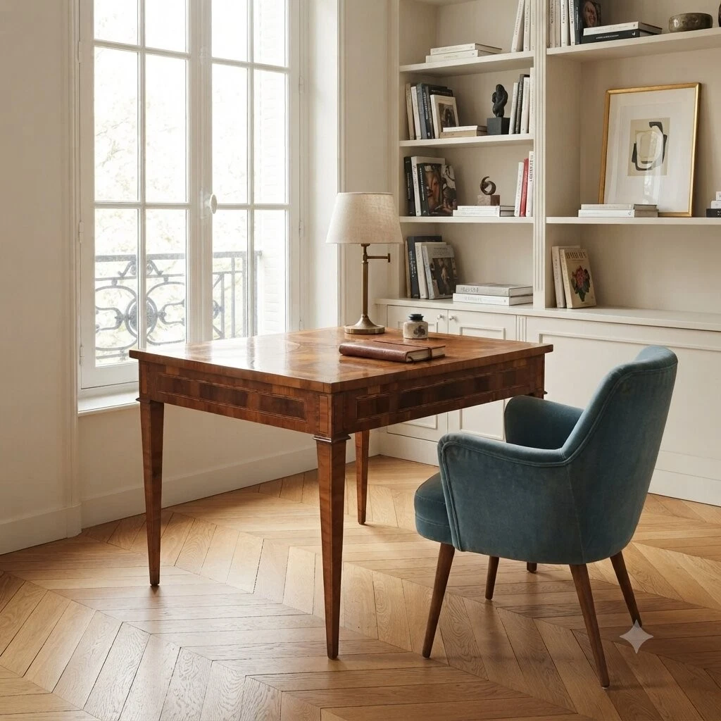 Italy Orange Antique Furniture for sale | eBay