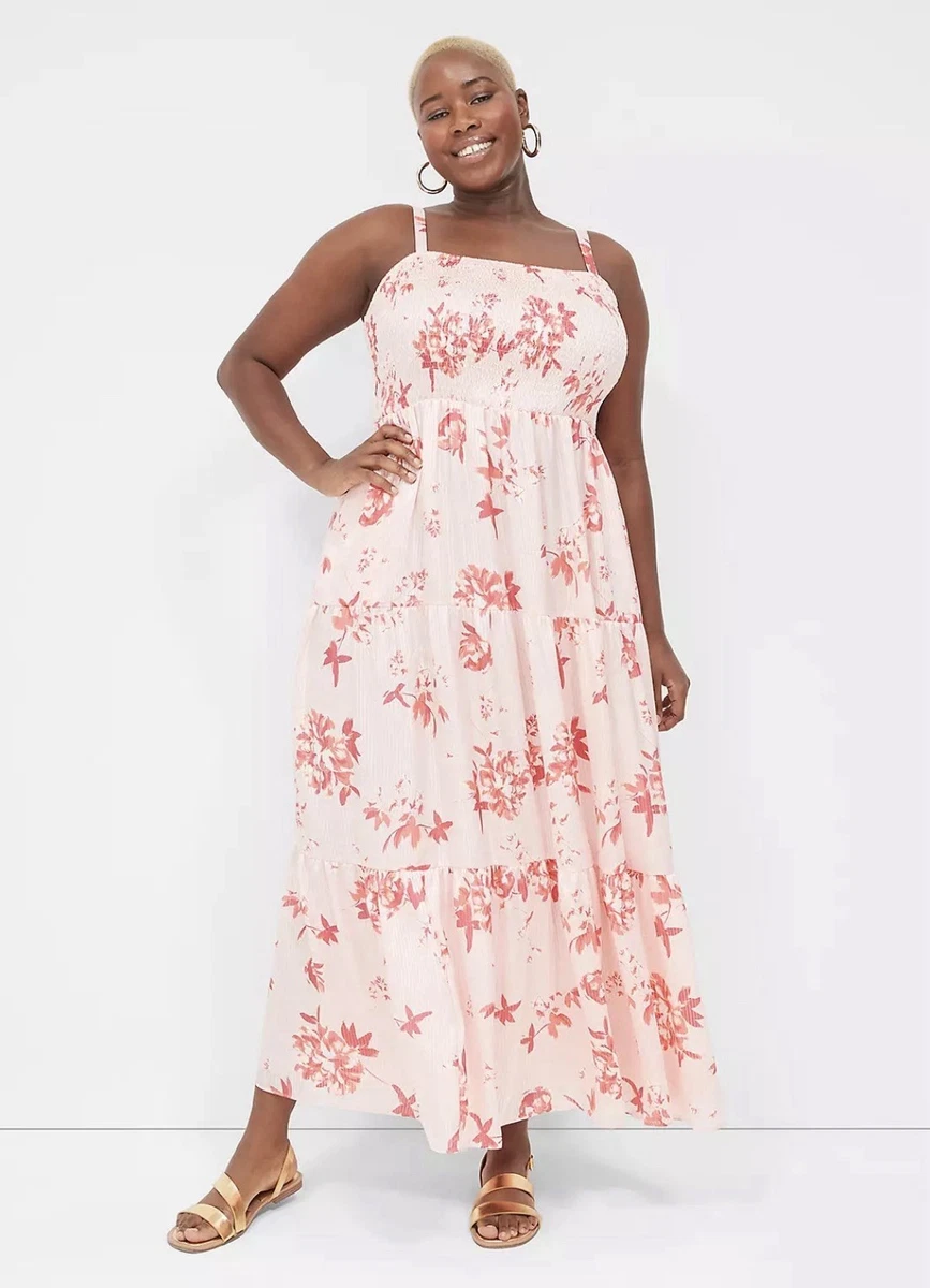 paradise crochet maxi dress Paradise Path Crochet Maxi Dress in Black M / Black