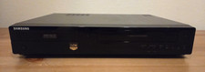 Samsung DVD-VR375 DVD/VCR Combo Recorder - Tested Working - NO REMOTE 