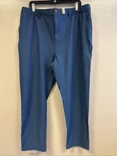NWT Chubbies The New Avenues Everywear Pant Size XXL 2XL