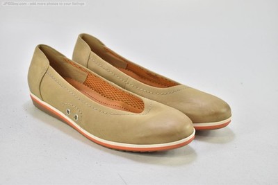 Jenny by Ara  Damen Halbschuhe Slipper Ballerinas  EUR 42,5 Nr. 25-X 79