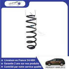 Ressort divers Peugeot 3008