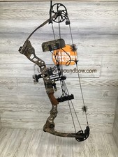 Used Mathews Legacy Right Handed 28 70lb Package