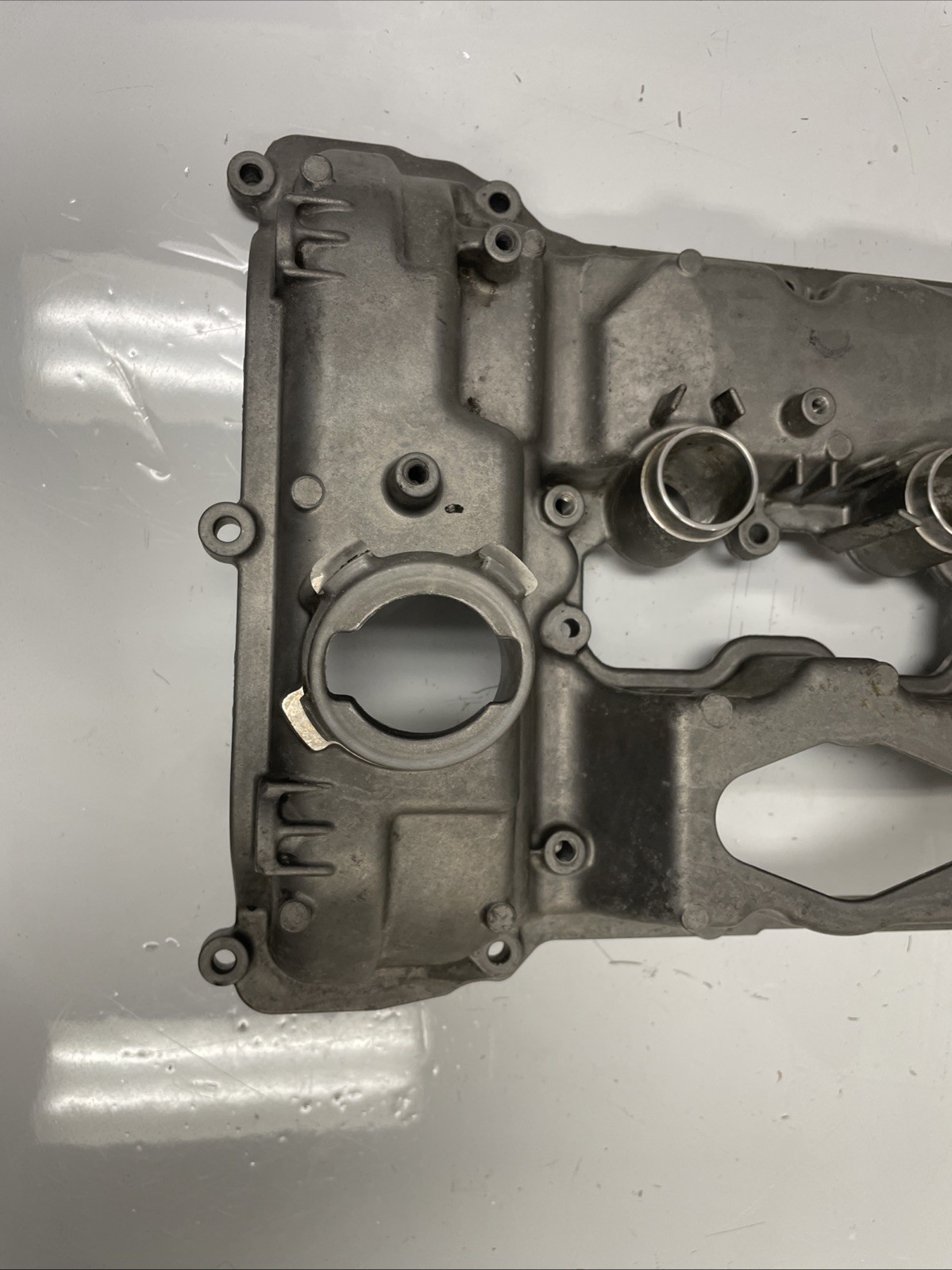 2016 Rolls Royce Wraith V12 OEM RH Right Engine Cylinder Head Valve Cover Ghost