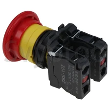 Emergency Stop Switch 122514GT For Genie S-40 S-45 S-65 S-80 S-85 Z-45/25