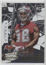 2015 Certified Rookies 829/999 Kwon Alexander #163 g9z